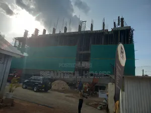 Furnished 2bdrm Condo in Kamwokya Acacia, Central Division for sale