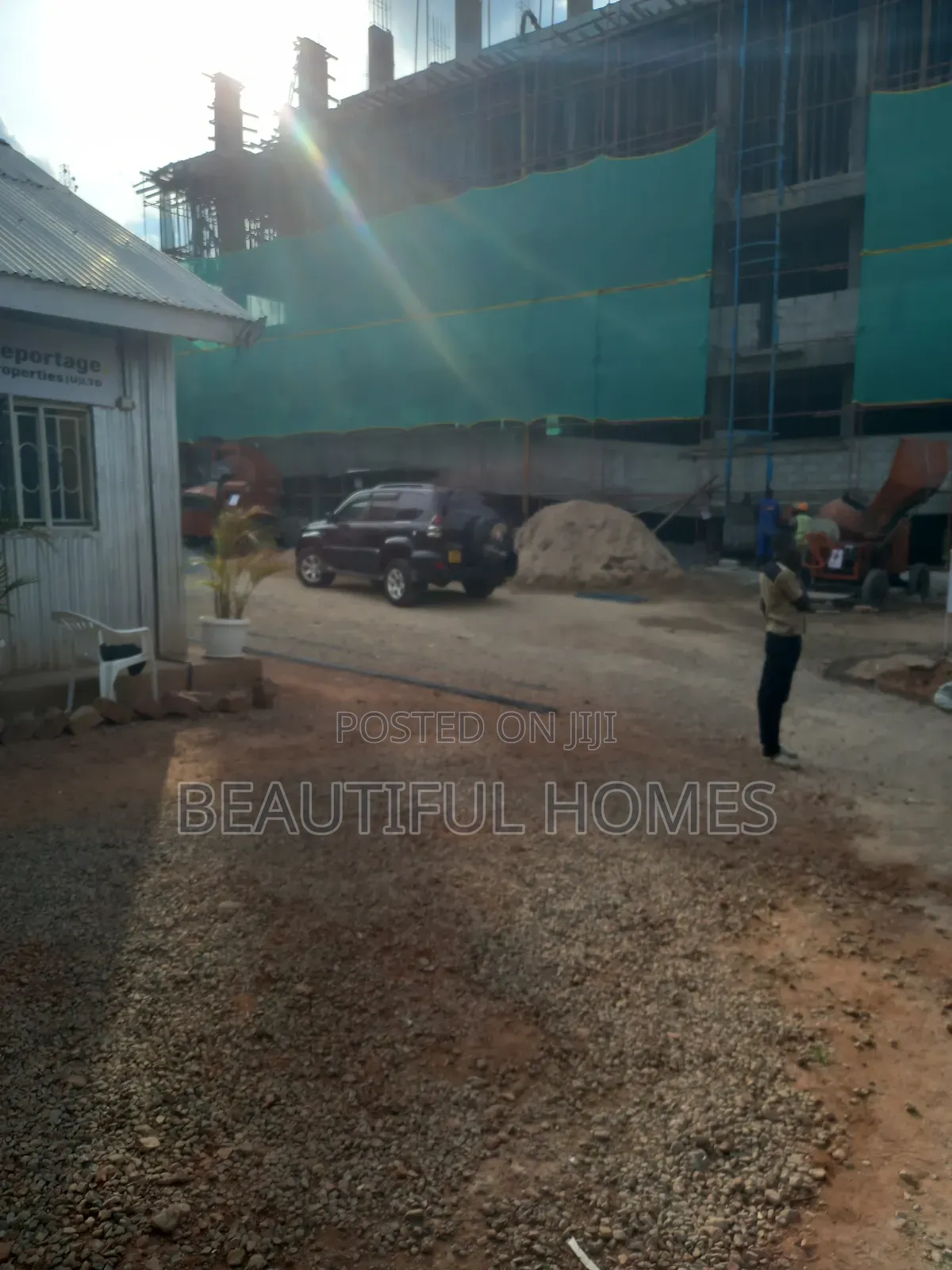 Furnished 2bdrm Condo in Kamwokya Acacia, Central Division for sale