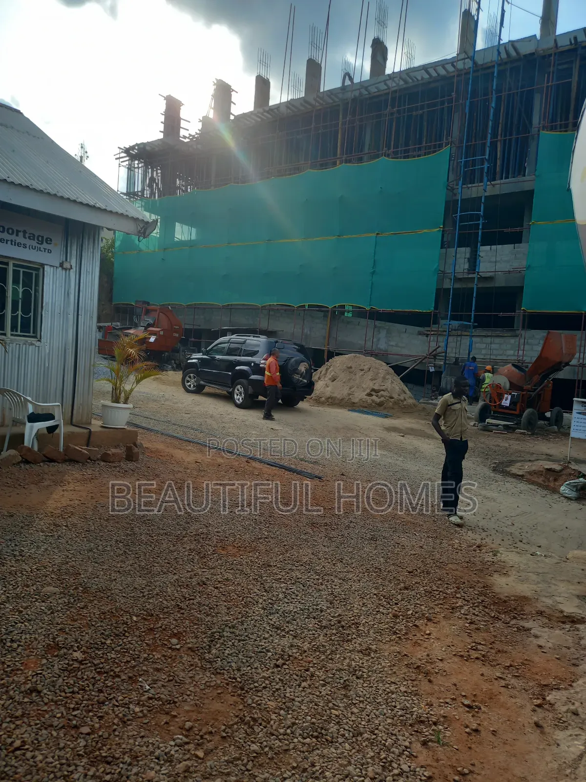 Furnished 2bdrm Condo in Kamwokya Acacia, Central Division for sale