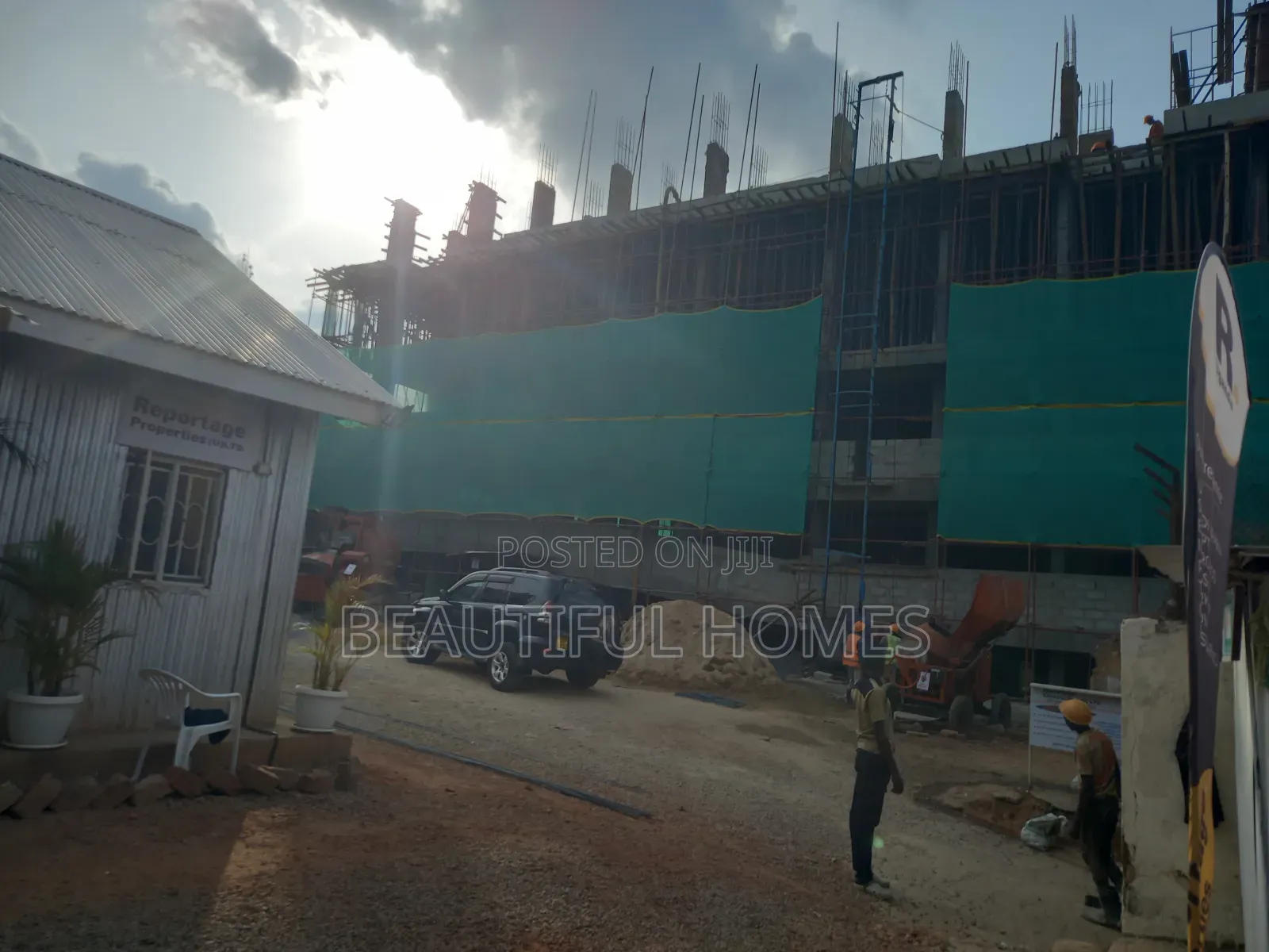 Furnished 2bdrm Condo in Kamwokya Acacia, Central Division for sale