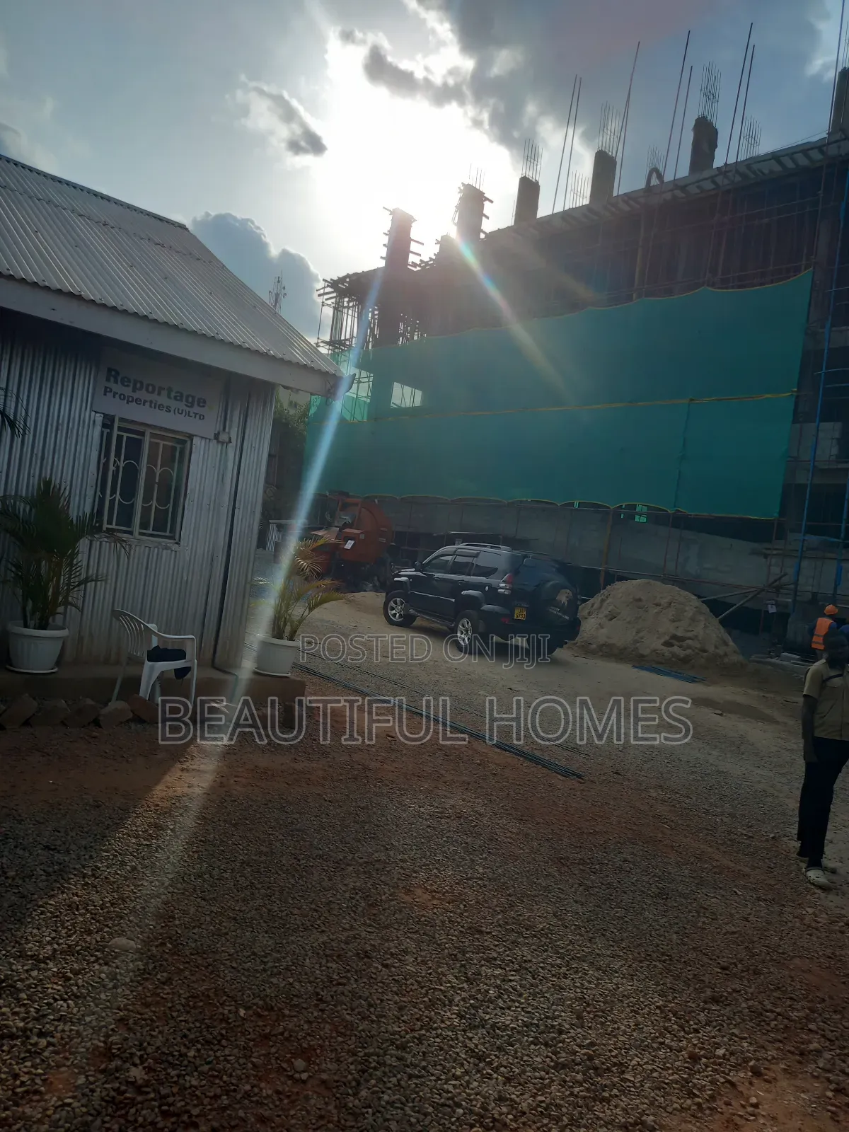 Furnished 2bdrm Condo in Kamwokya Acacia, Central Division for sale