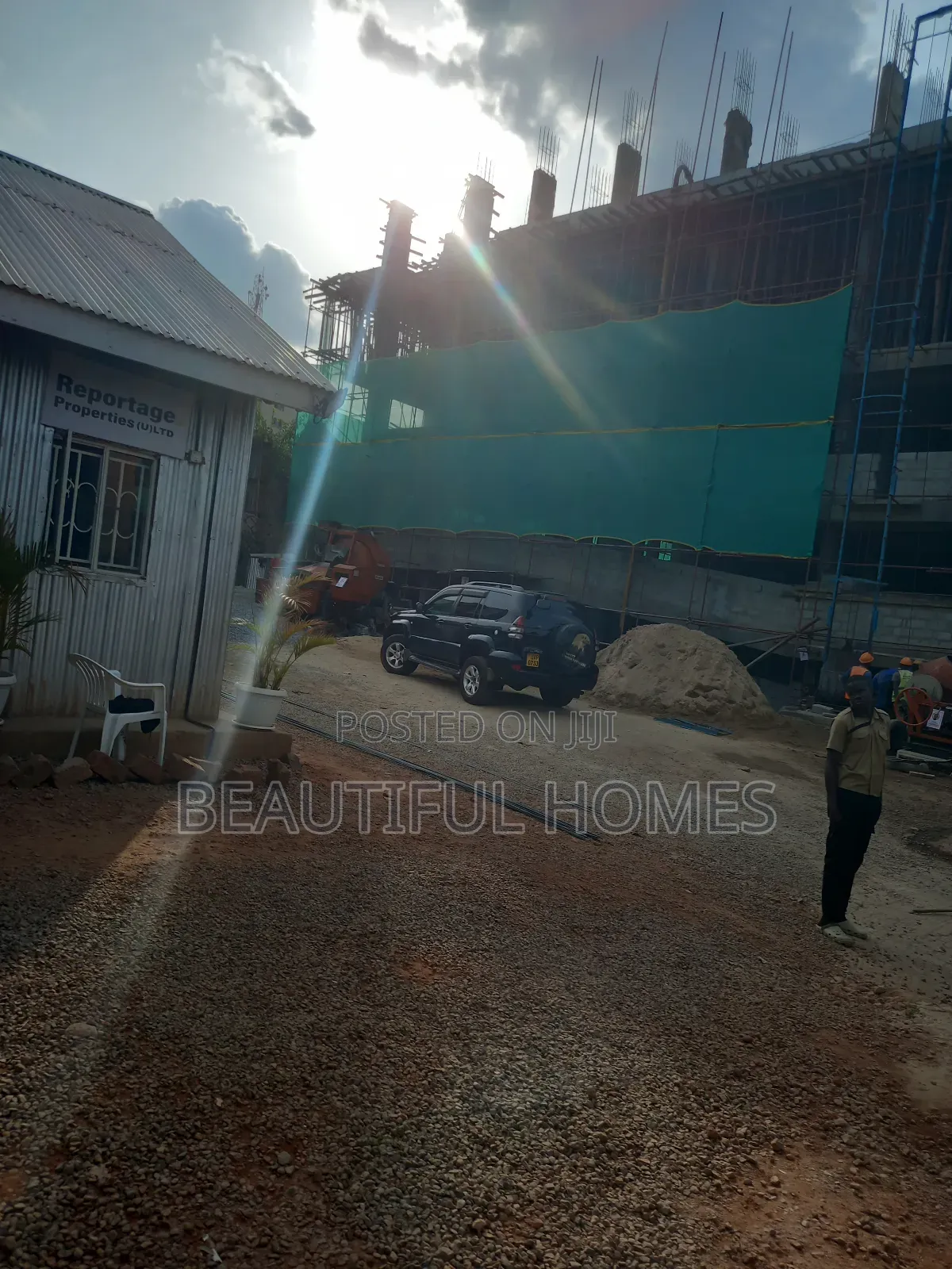 Furnished 2bdrm Condo in Kamwokya Acacia, Central Division for sale