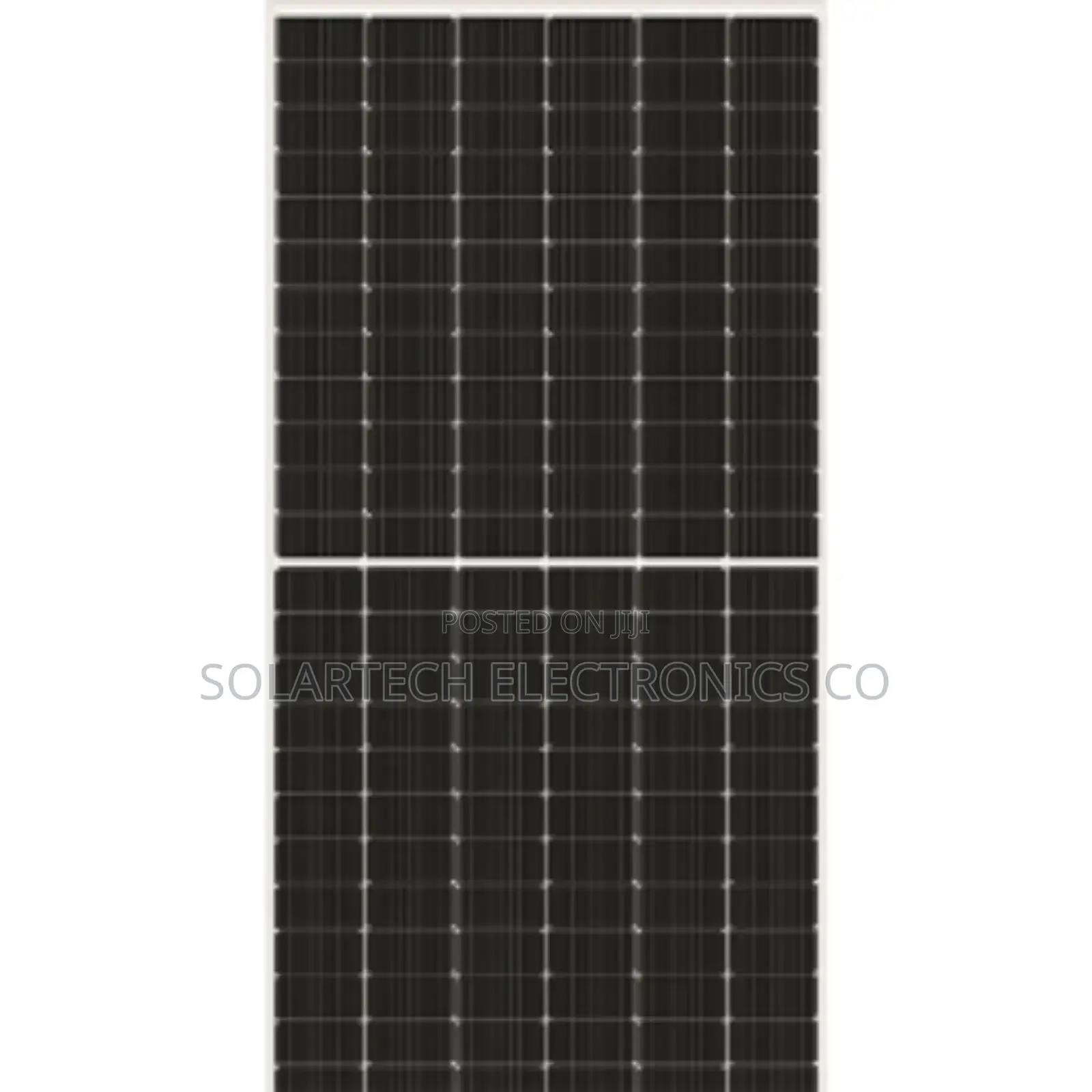 450W Mono Crystalline Solar Panels