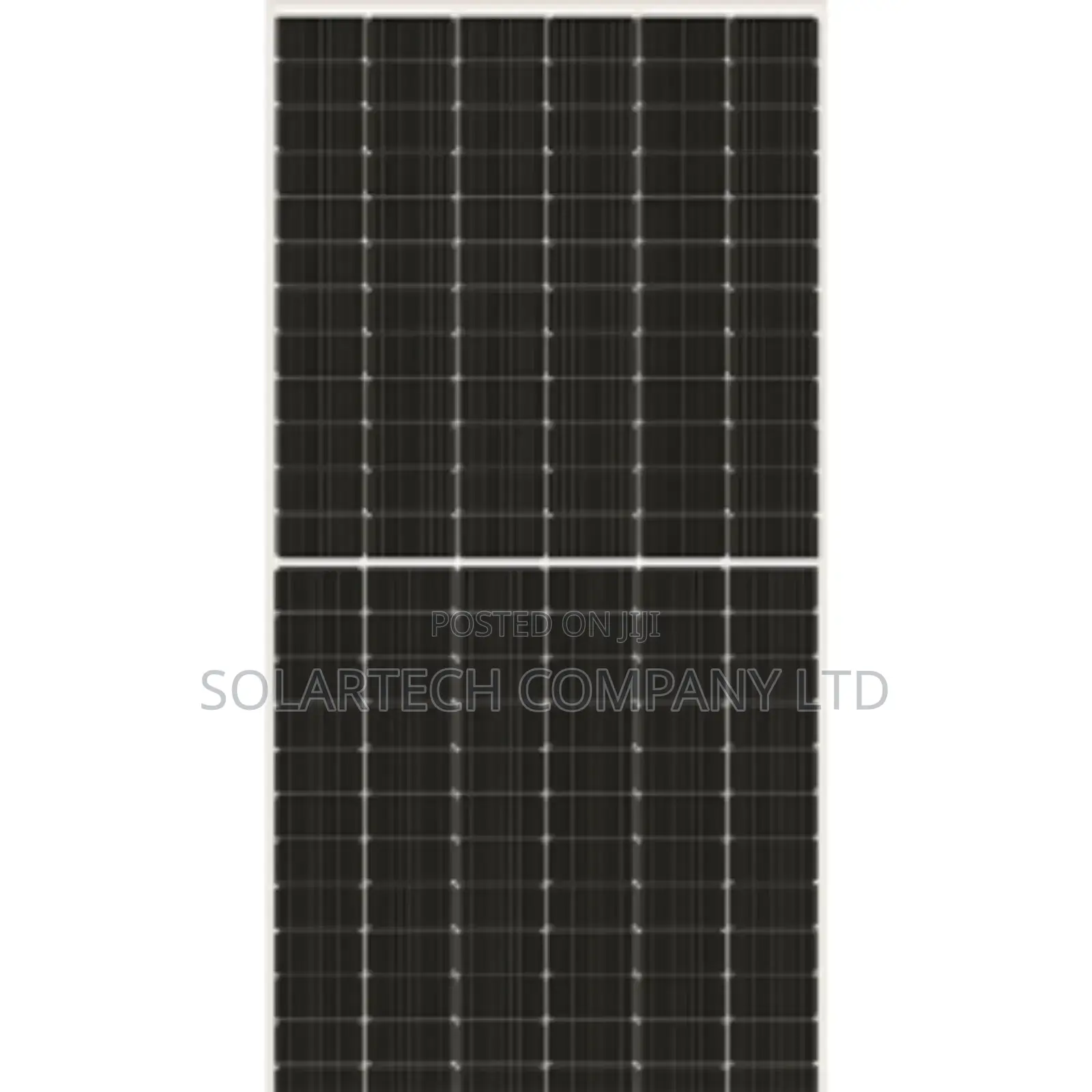 450W Mono Crystalline Solar Panels