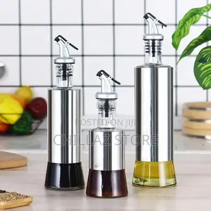Vinegar Oil Dispenser