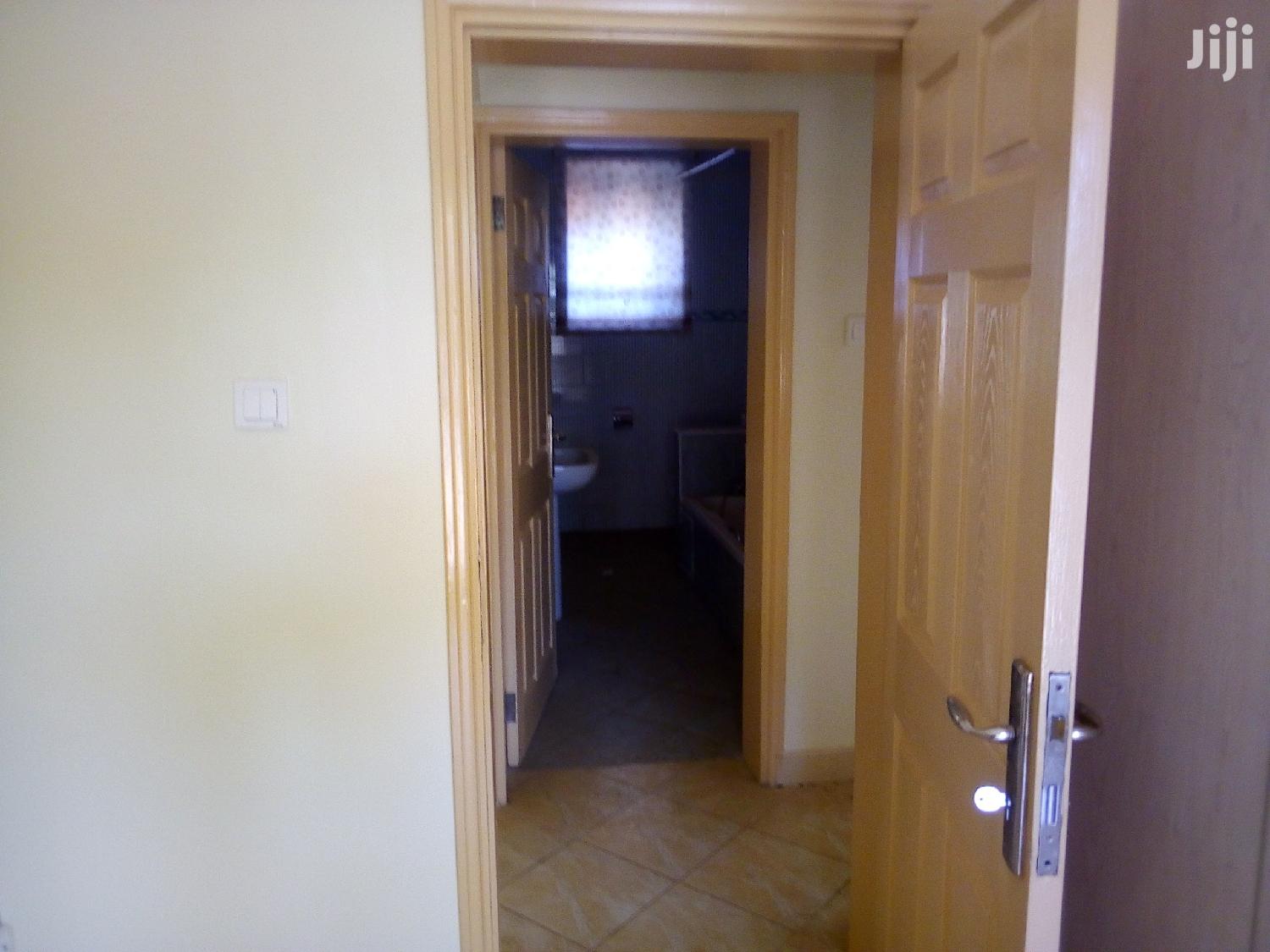 Four Bedroom House In Bugolobi For Rent