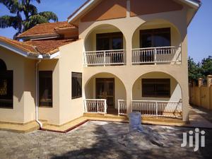 Four Bedroom House In Bugolobi For Rent