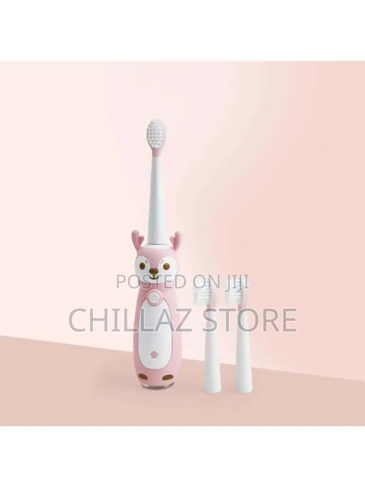 Baby Toothbrush
