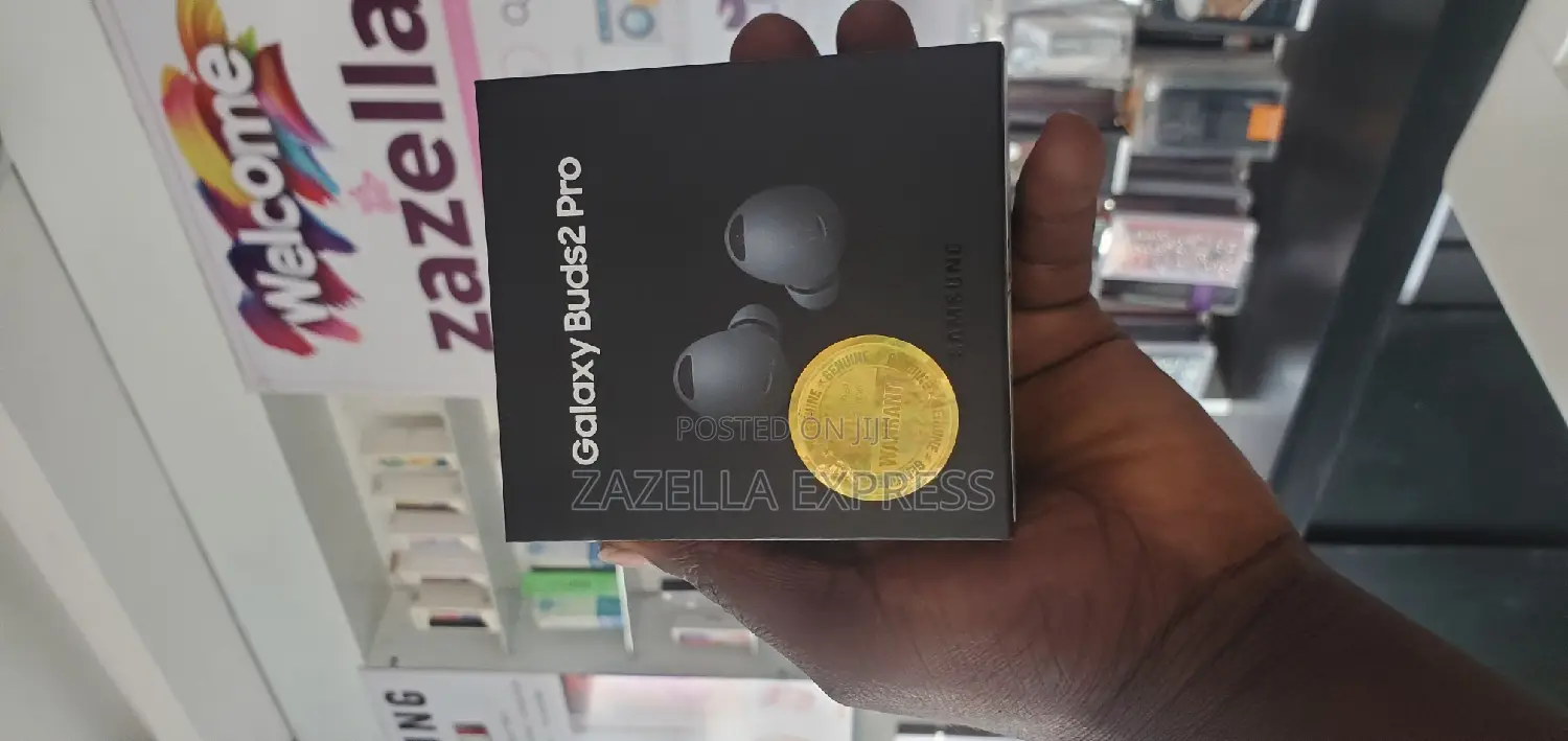 Original Galaxy Buds2 Pro