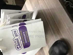 Thank You Paper Bags
