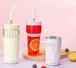 Vacuum Cup