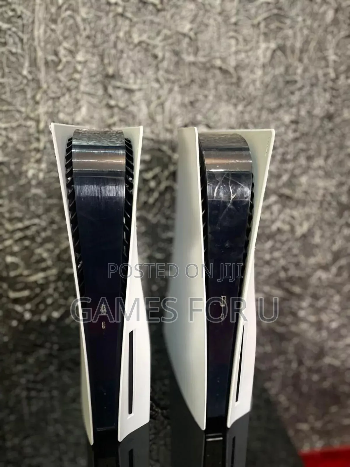 Uk Used Ps5 Cleaan Pieces