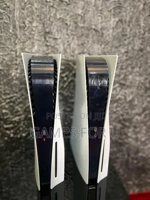 Uk Used Ps5 Cleaan Pieces