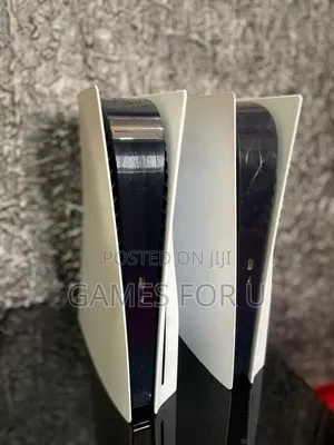 Uk Used Ps5 Cleaan Pieces