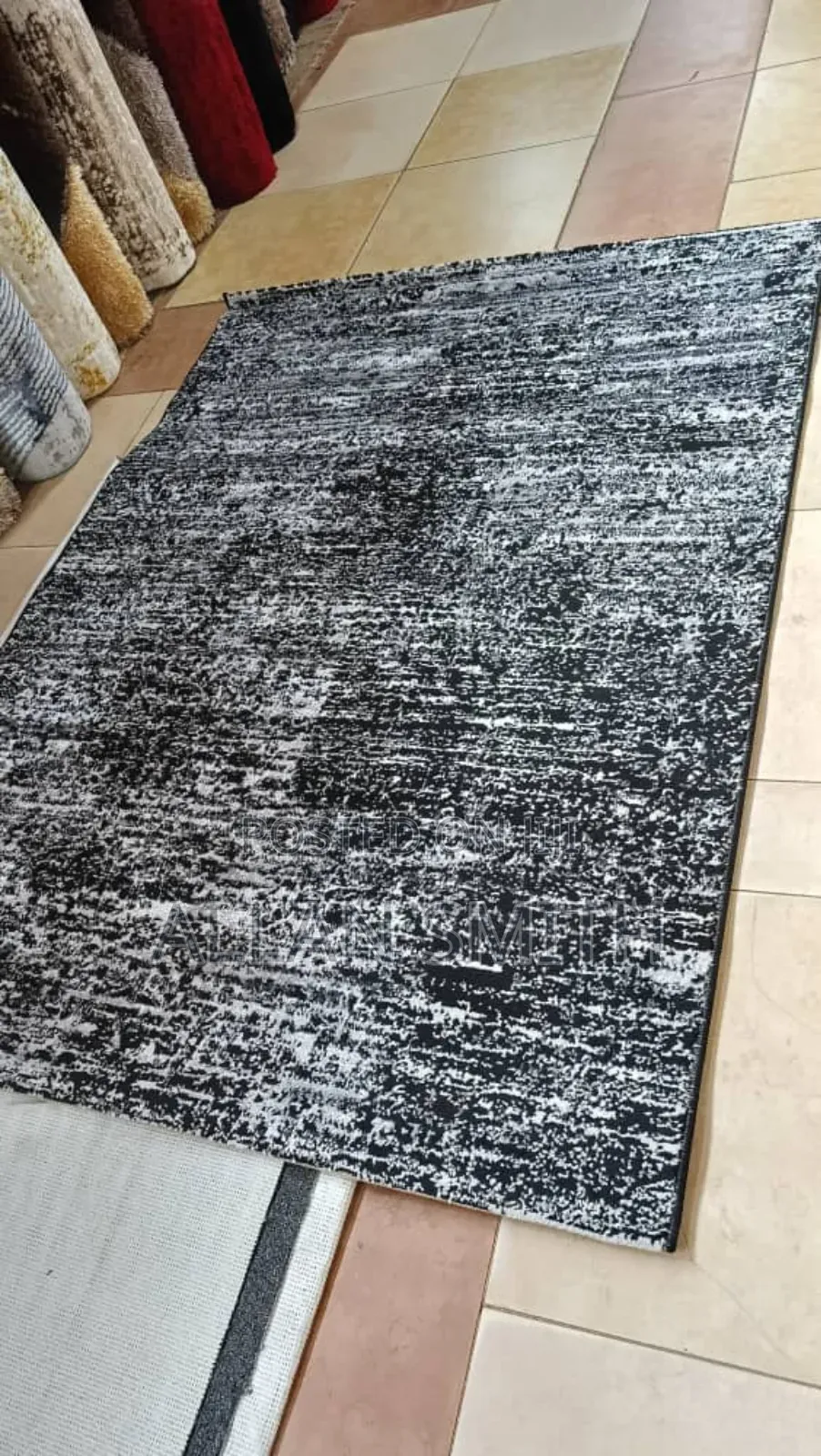 Turkish Centre Carpets