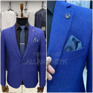 Classy Turkish Blazers