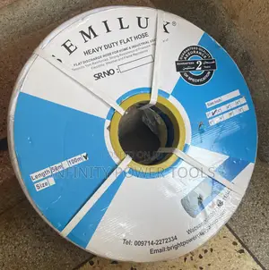 Delivery Hose 2” 100m
