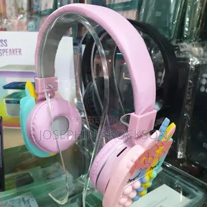 Wireless Headsets/ Baby Headsets