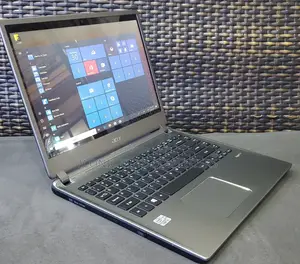 Laptop Acer Aspire M5-481t 4GB Intel Core I5 HDD 500GB