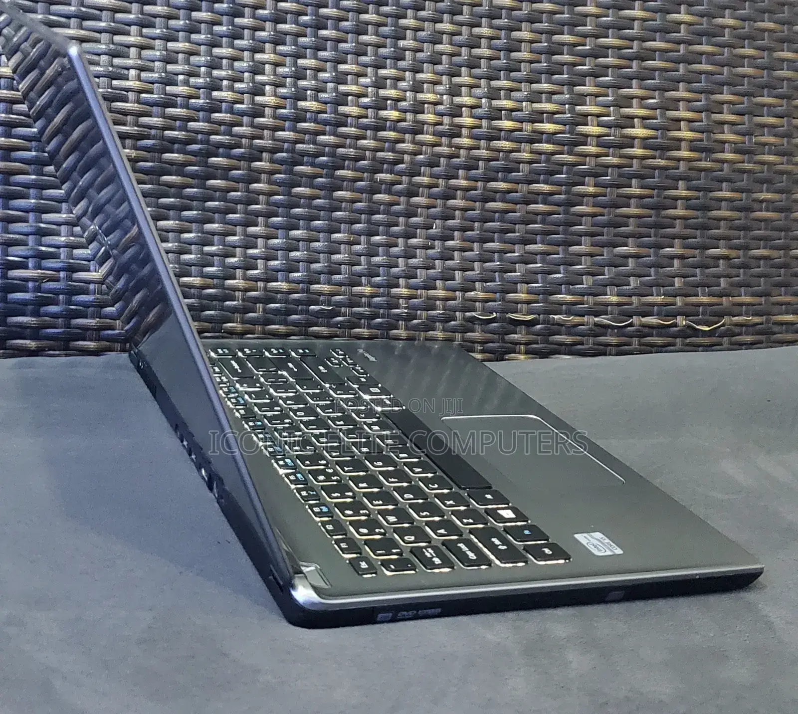 Laptop Acer Aspire M5-481t 4GB Intel Core I5 HDD 500GB
