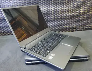 Laptop Acer Aspire M5-481t 4GB Intel Core I5 HDD 500GB