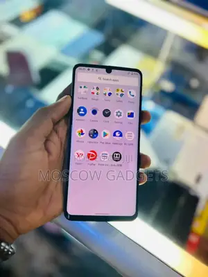 Sharp Aquos Zero 2 256 GB Blue
