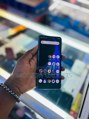 Sharp Aquos Zero 2 256 GB Blue