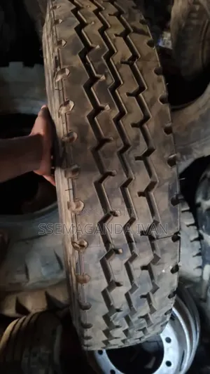 825r20 All Position Brand New Tyre