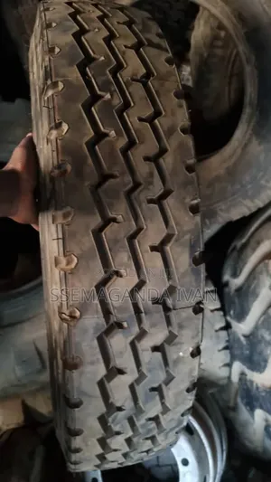825r20 All Position Brand New Tyre