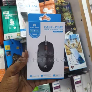 Mouse/ USB Interface Mouse