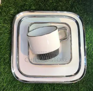 Brand Dinner Set