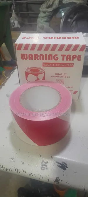 Warning Tape 300M