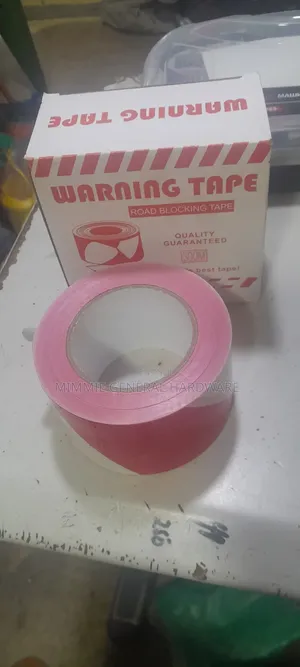 Warning Tape 300M