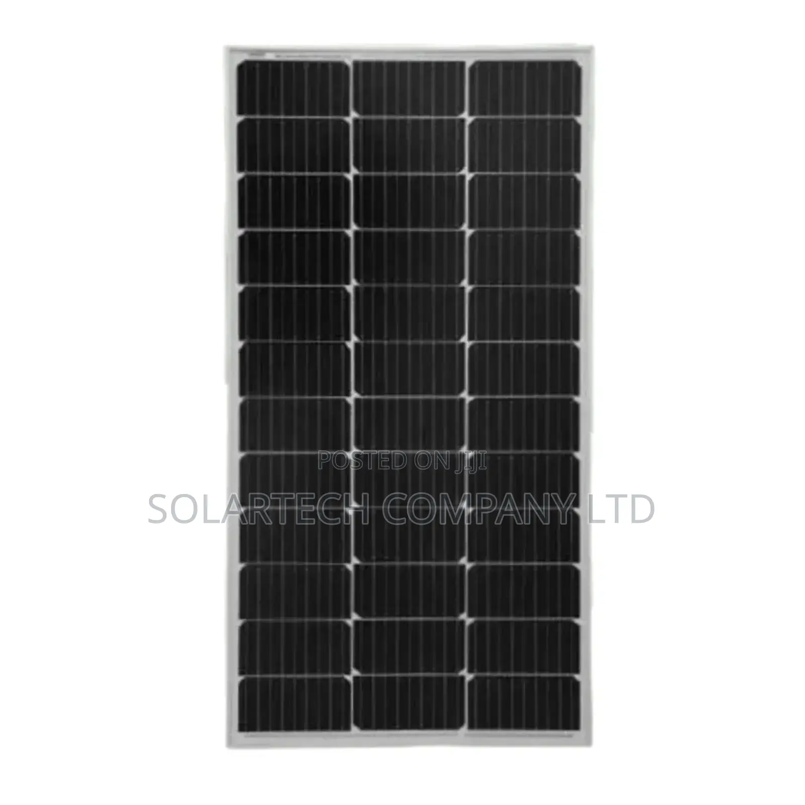 160W Solar Panels