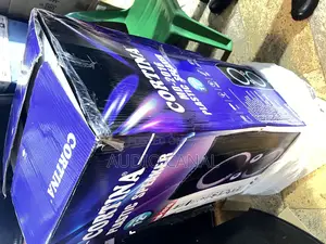 12” Contina Rechargeable Speaker
