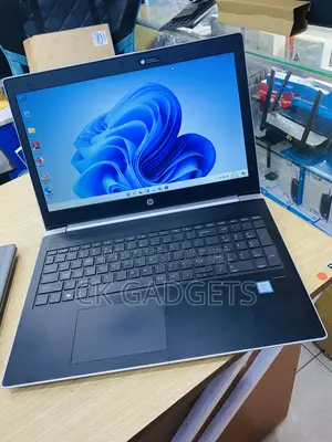 Laptop HP ProBook 11 G2 EE 16GB Intel Core I7 HDD+SSD 500GB