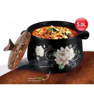 Brand Ceramic Cooking Dishes