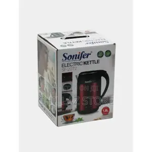 Sonifer Water Kettle