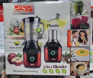 DSP Classic Blender
