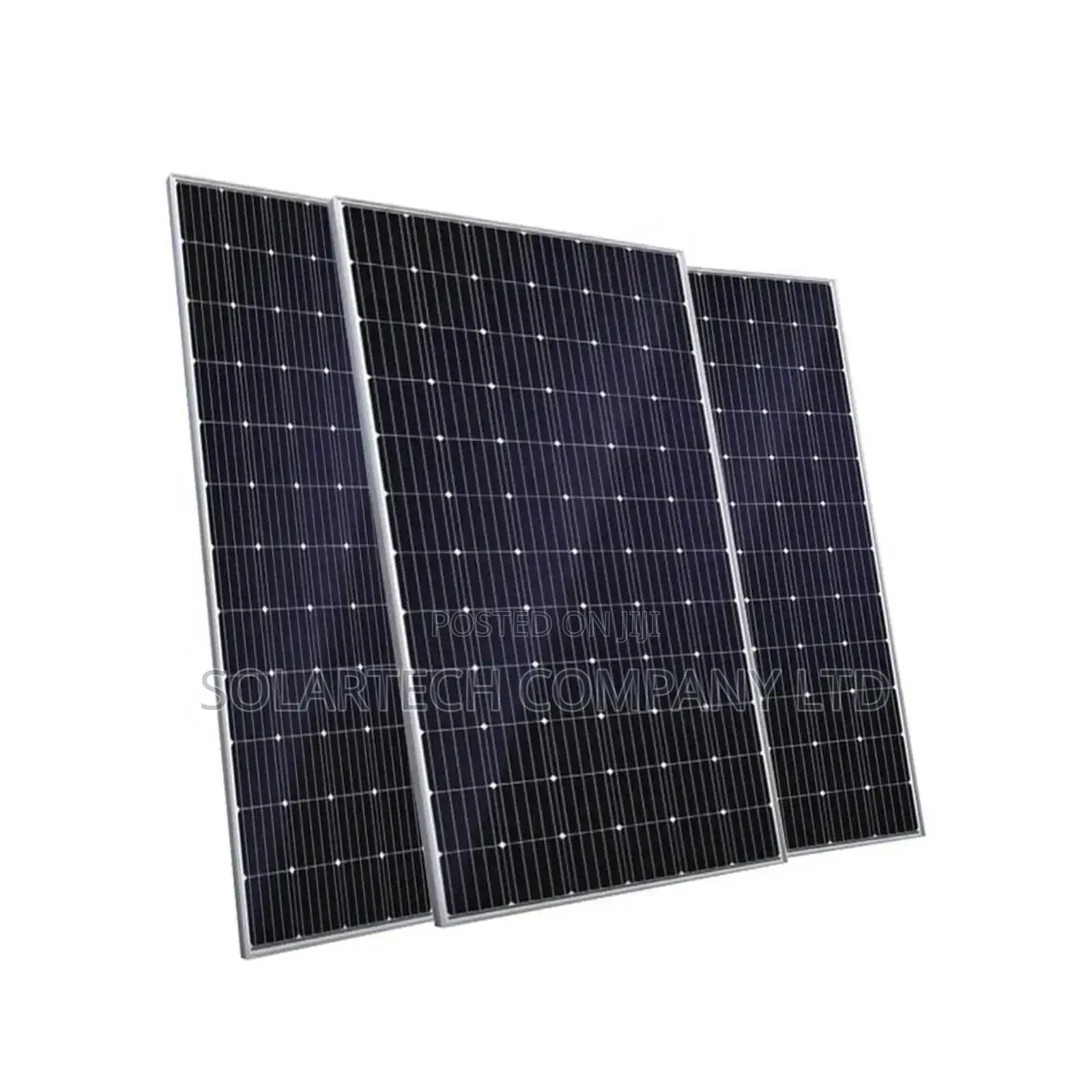 250W Mono Solar Panels