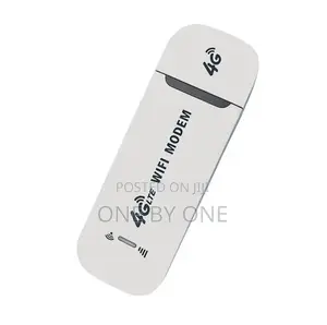 3 in 1 LTE 4G USB Modem Dongle With Wifi Hotspot