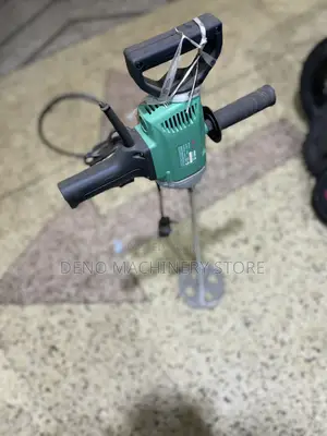 Mixer Machine