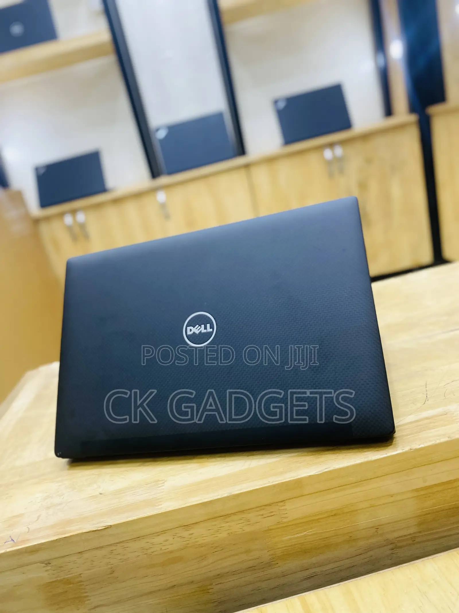 Laptop Dell Latitude 7480 8GB Intel Core I7 SSD 256GB