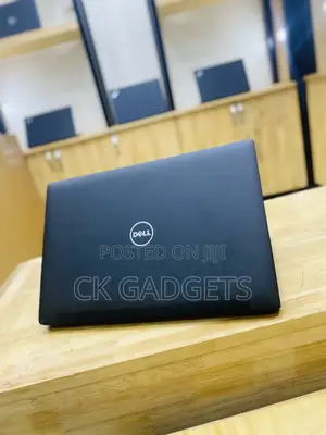 Laptop Dell Latitude 7480 8GB Intel Core I7 SSD 256GB
