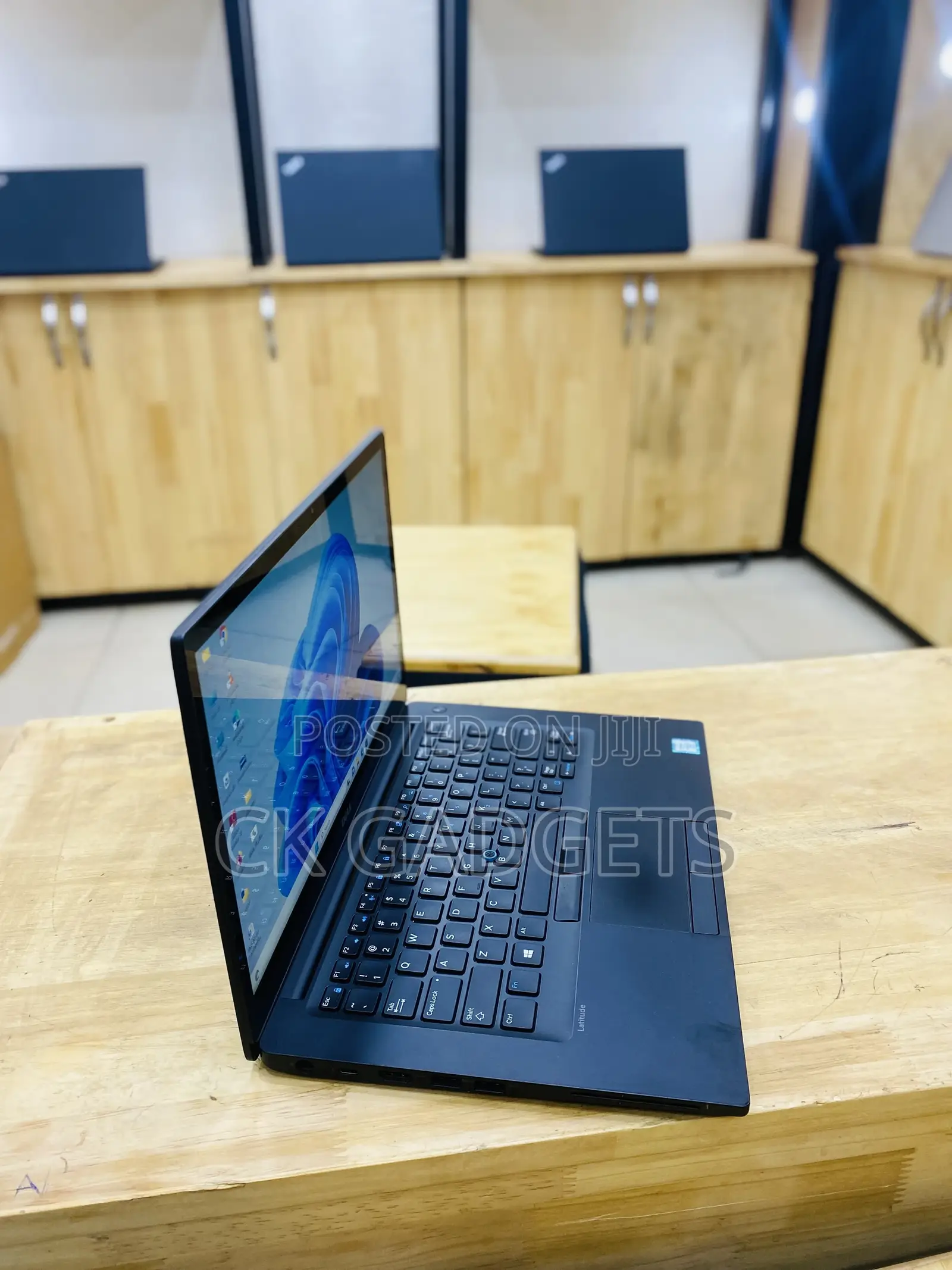 Laptop Dell Latitude 7480 8GB Intel Core I7 SSD 256GB