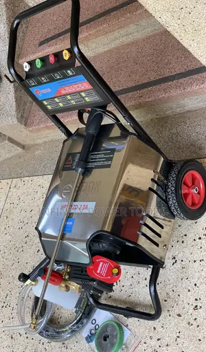 Electric High Pressure Washer(Edon)
