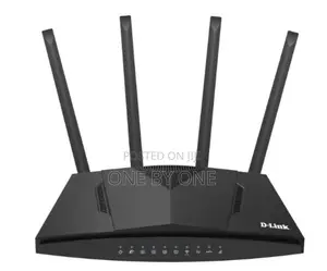 D-Link DWR-M921 4G LTE Router