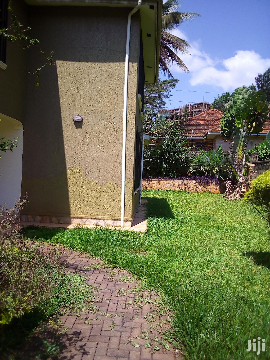 House For Rent