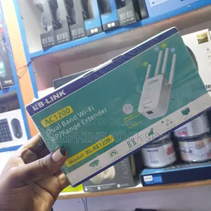 Dual Band Wi Fi Ap/ Range Extender Wi Fi