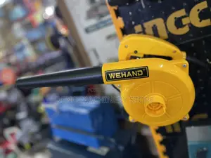 Air Blowers